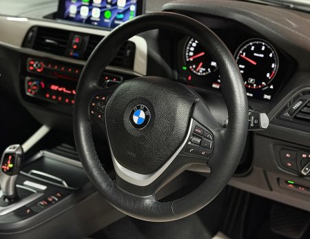 2019 BMW 1-Series - photo 40