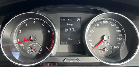 2014 Volkswagen Golf - photo 15