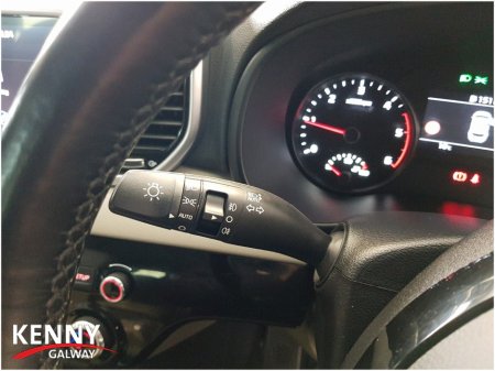 2021 Kia Sportage - photo 25