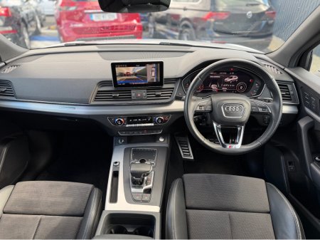 2019 Audi Q5 - photo 48
