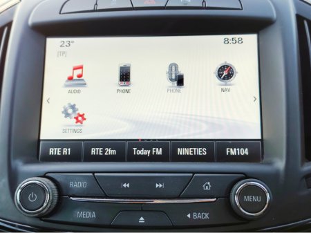 2013 Opel Insignia - photo 18