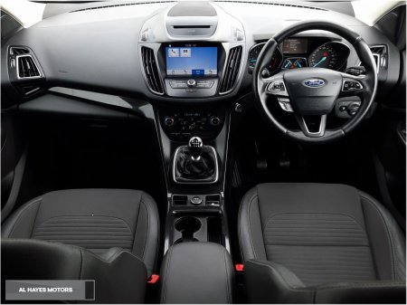 2017 Ford Kuga - photo 2