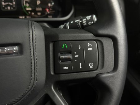 2025 Land Rover Defender - photo 20