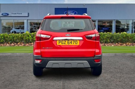 2020 Ford EcoSport - photo 7