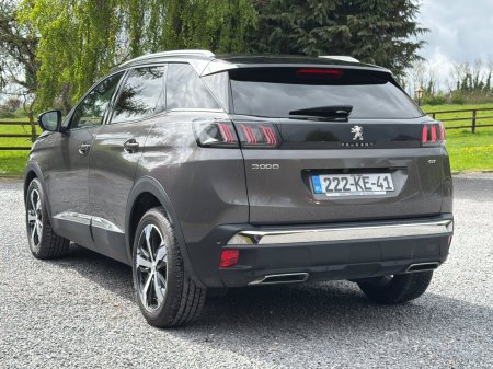 2022 Peugeot 3008 - photo 7