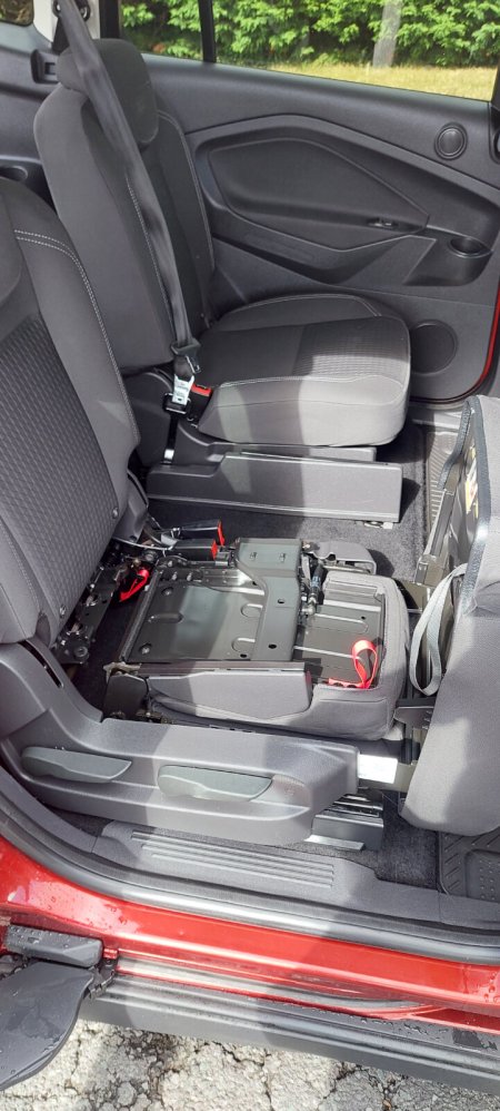 2017 Ford C-Max - photo 14
