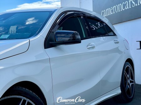 2015 Mercedes-Benz A-Class - photo 46