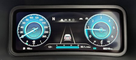 2021 Hyundai KONA - photo 24