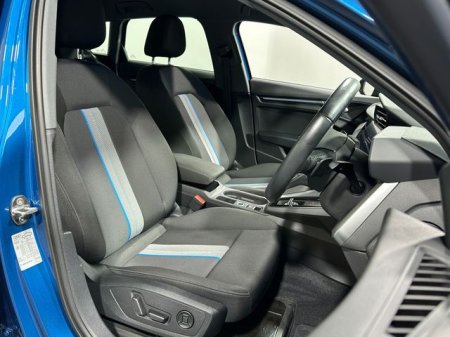 2021 Audi A3 - photo 11