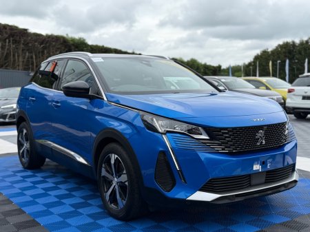 2021 Peugeot 3008 - photo 8