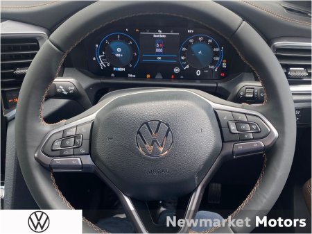 2026 Volkswagen Amarok - photo 22