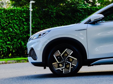 2024 BYD ATTO 3 - photo 10
