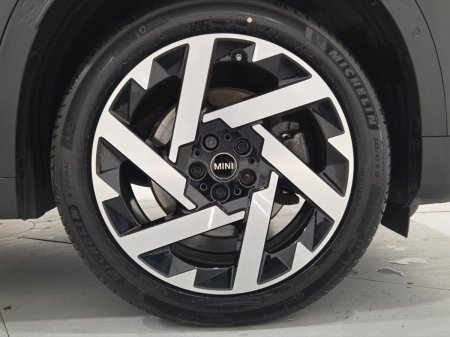 2024 Mini Countryman - photo 14