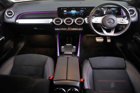 2022 Mercedes-Benz EQB - photo 13