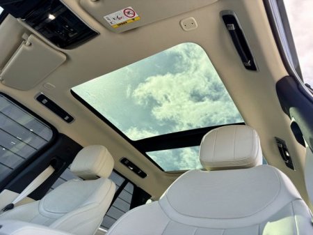 2024 Land Rover Range Rover - photo 16