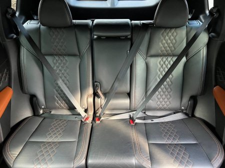 2022 Mitsubishi Outlander - photo 12
