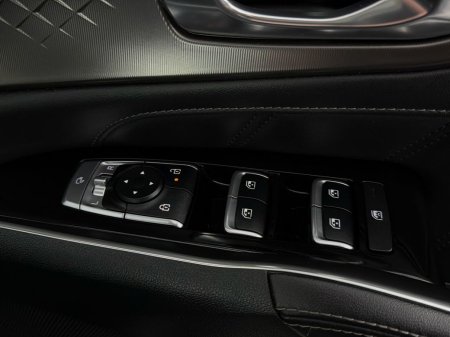 2024 Kia Sorento - photo 35