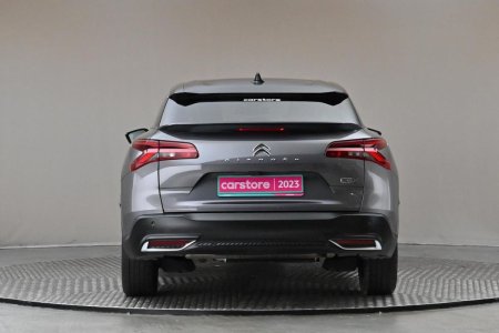 2023 Citroen C5 X - photo 8
