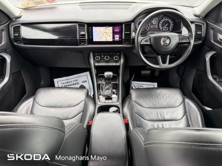 2020 Skoda Kodiaq - photo 2