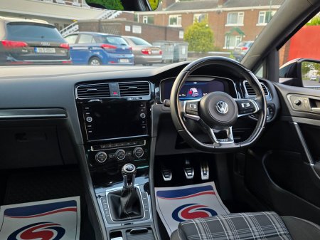 2018 Volkswagen Golf - photo 22