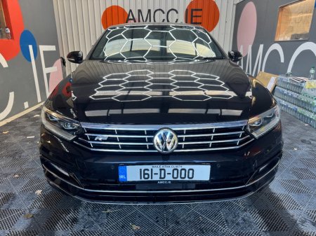 2016 Volkswagen Passat - photo 2