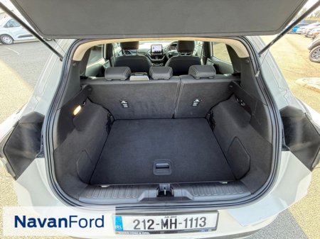 2021 Ford Puma - photo 9