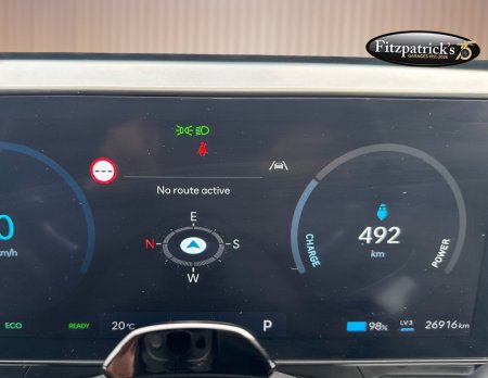 2024 Hyundai KONA - photo 16