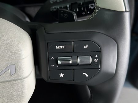 2027 Kia EV3 - photo 31