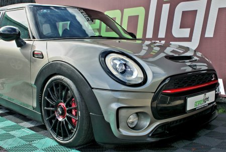 2016 Mini Clubman - photo 4