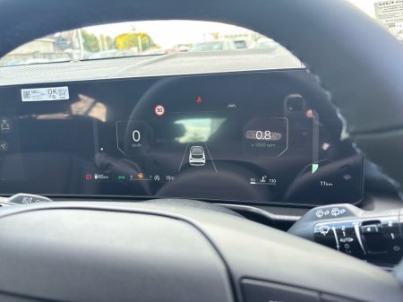 2026 Kia Sportage - photo 10