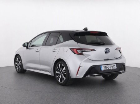 2026 Toyota Corolla - photo 8