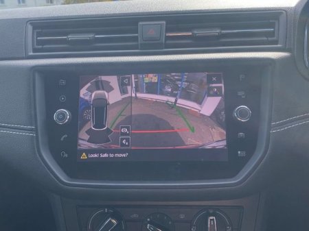 2019 SEAT Arona - photo 16