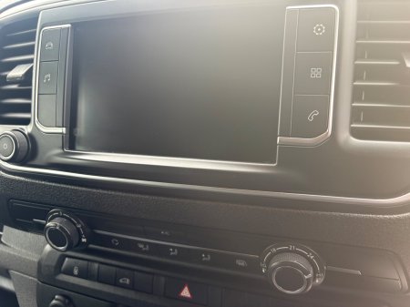2022 Opel Vivaro - photo 13