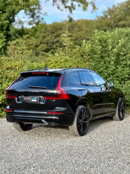 2026 Volvo XC60 - photo 14