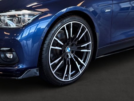 2015 BMW 3-Series - photo 10