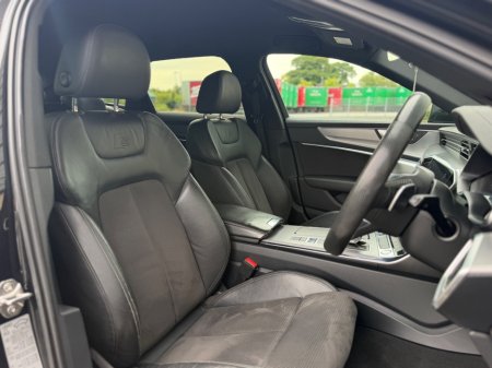 2019 Audi A6 - photo 18