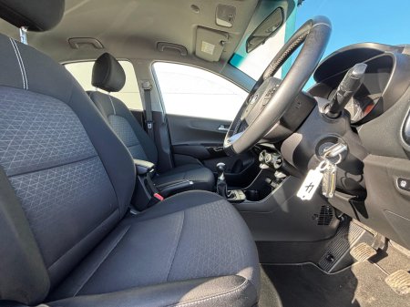 2018 Kia Picanto - photo 5