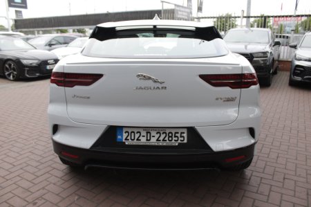 2020 Jaguar I-Pace - photo 5