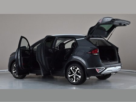 2023 Kia Sportage - photo 10