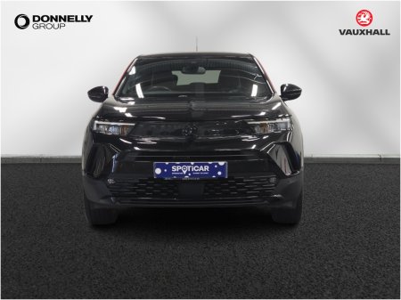 2022 Vauxhall Mokka - photo 12