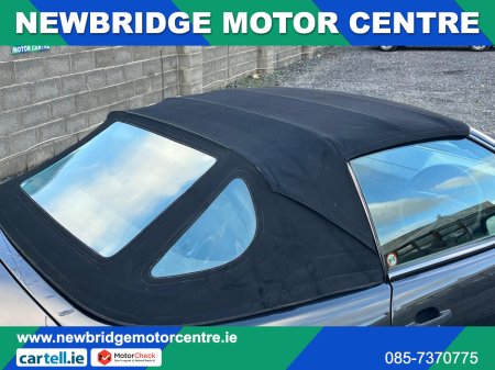 1995 Mercedes-Benz SL-Class - photo 12