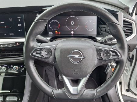 2024 Opel Grandland - photo 20
