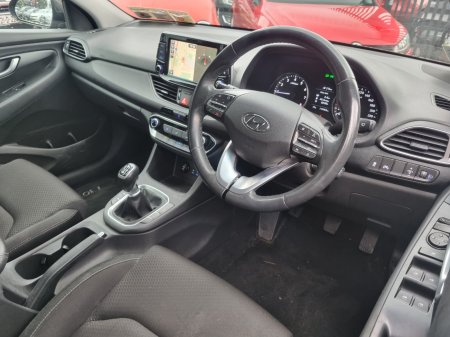 2018 Hyundai i30 - photo 7