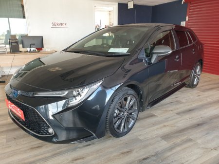 2021 Toyota Corolla - photo 8