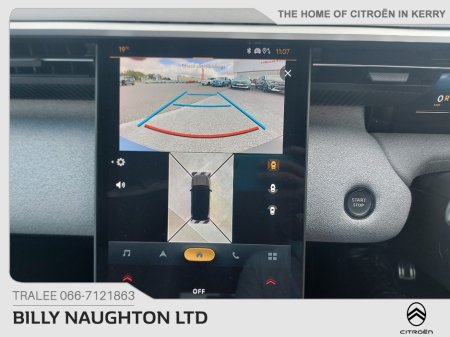 2026 Citroen C5 Aircross - photo 22