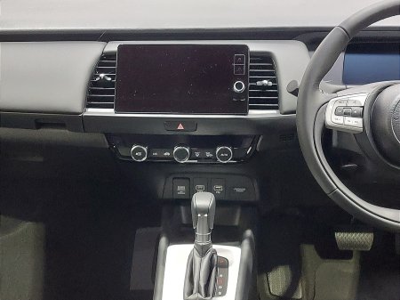 2023 Honda Jazz - photo 16