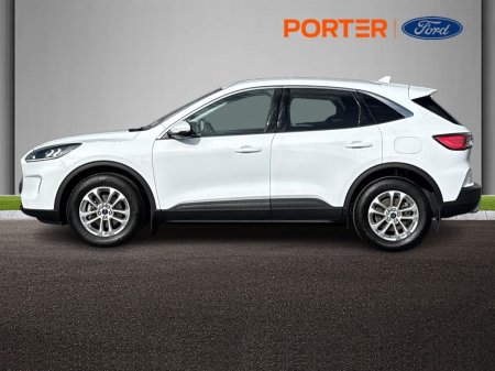 2024 Ford Kuga - photo 6