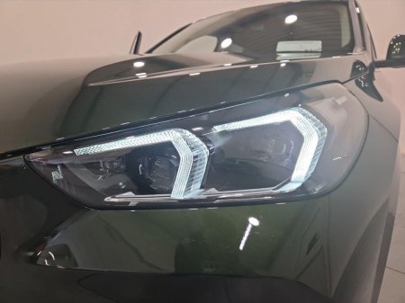 2026 BMW X1 - photo 21