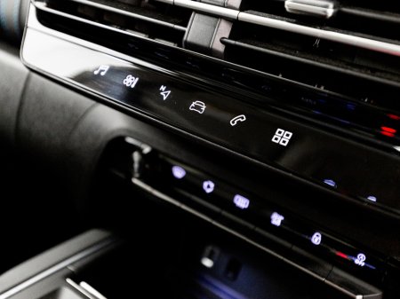 2024 Citroen C5 Aircross - photo 18
