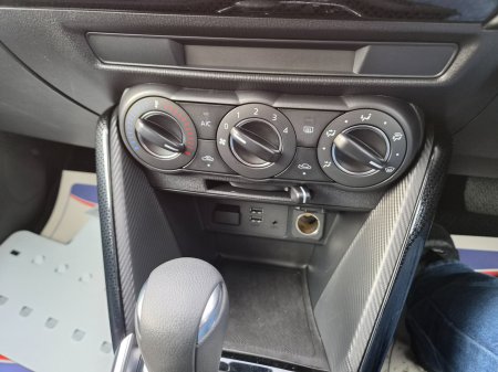 2019 Mazda Demio - photo 21